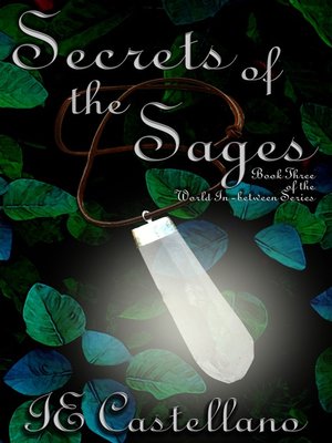 cover image of Secrets of the Sages